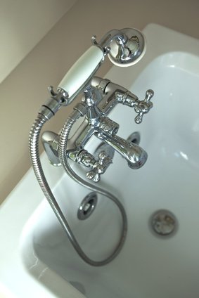 Salle de bain clé en main Lentilly baignoire balnéo